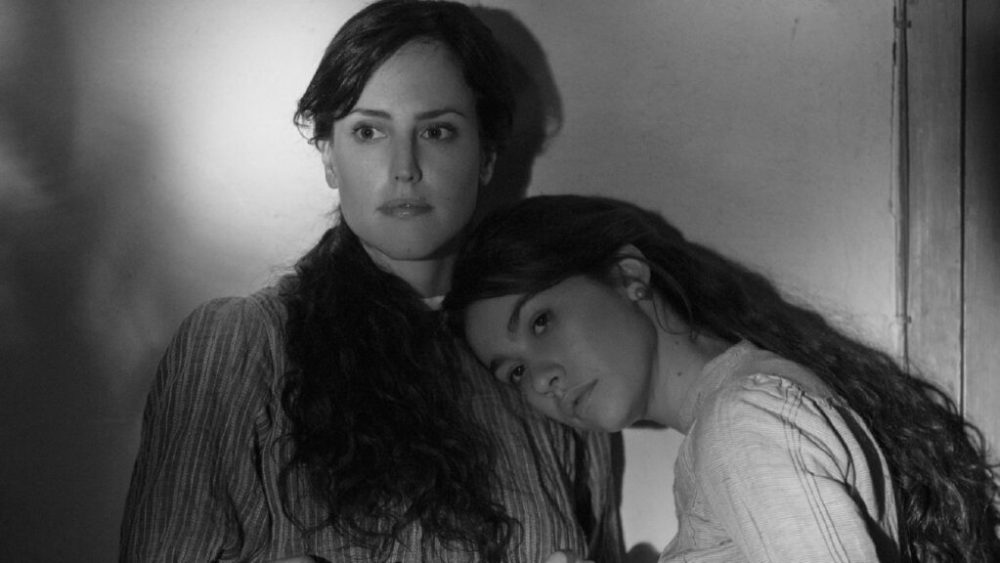 Elisa et Marcela // Source : Netflix Elisa et Marcela // Source : Netflix