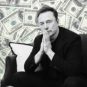 Elon Musk // Source : Photo : Simon Walker / No 10 Downing Street - montage Numerama Elon Musk // Source : Photo : Simon Walker / No 10 Downing Street - montage Numerama