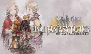 Final Fantasy Tactics: The Ivalice Chronicles // Source : Square Enix Final Fantasy Tactics: The Ivalice Chronicles // Source : Square Enix