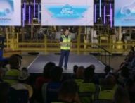 Conférence Ford Model T // Source : Capture video Ford Conférence Ford Model T // Source : Capture video Ford