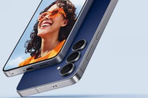 Le Galaxy S25 FE // Source : Orange Le Galaxy S25 FE // Source : Orange