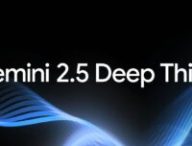 Gemini 2.5 Deep Think. // Source : Google Gemini 2.5 Deep Think. // Source : Google