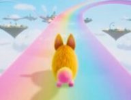 Genie 3. // Source : Capture d'écran DeepMind Genie 3. // Source : Capture d'écran DeepMind