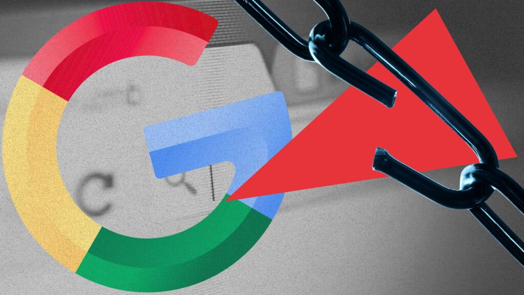 Google lien Google lien