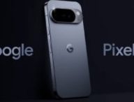 Le Google Pixel 10 // Source : Google Le Google Pixel 10 // Source : Google