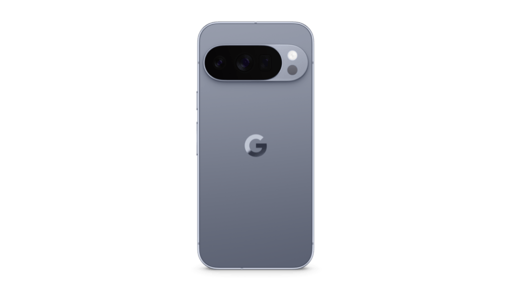 Google Pixel 10 Pro // Source : Google Google Pixel 10 Pro // Source : Google