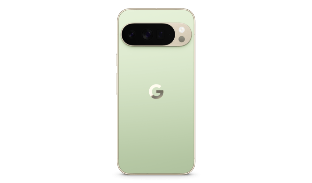 Google pixel 10 pro XL // Source : Google Google pixel 10 pro XL // Source : Google