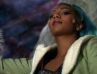 Charithra Chandran dans One Piece // Source : Netflix Charithra Chandran dans One Piece // Source : Netflix