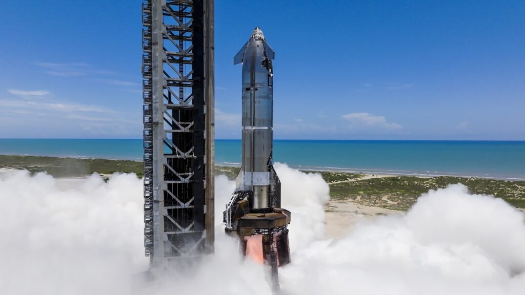 Source : SpaceX Source : SpaceX