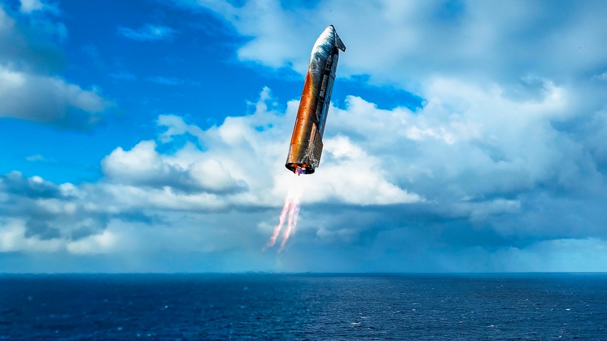Source : SpaceX Source : SpaceX