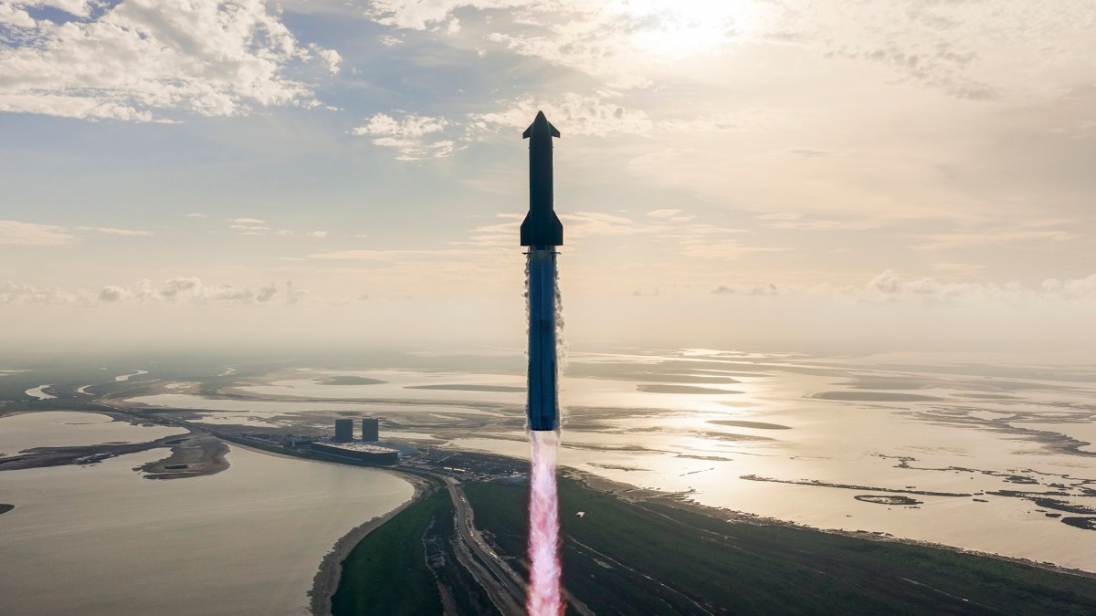 Source : SpaceX Source : SpaceX
