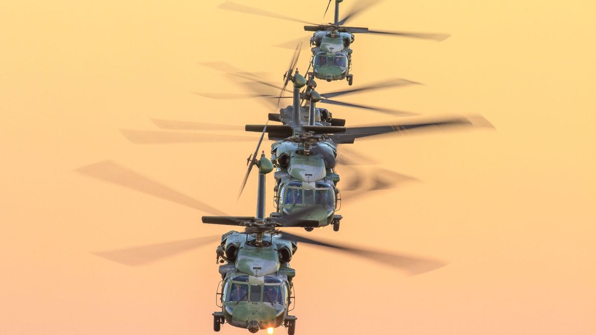 Source : Força Aérea Brasileira Source : Força Aérea Brasileira