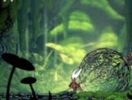 Hollow Knight Silksong // Source : Team Cherry