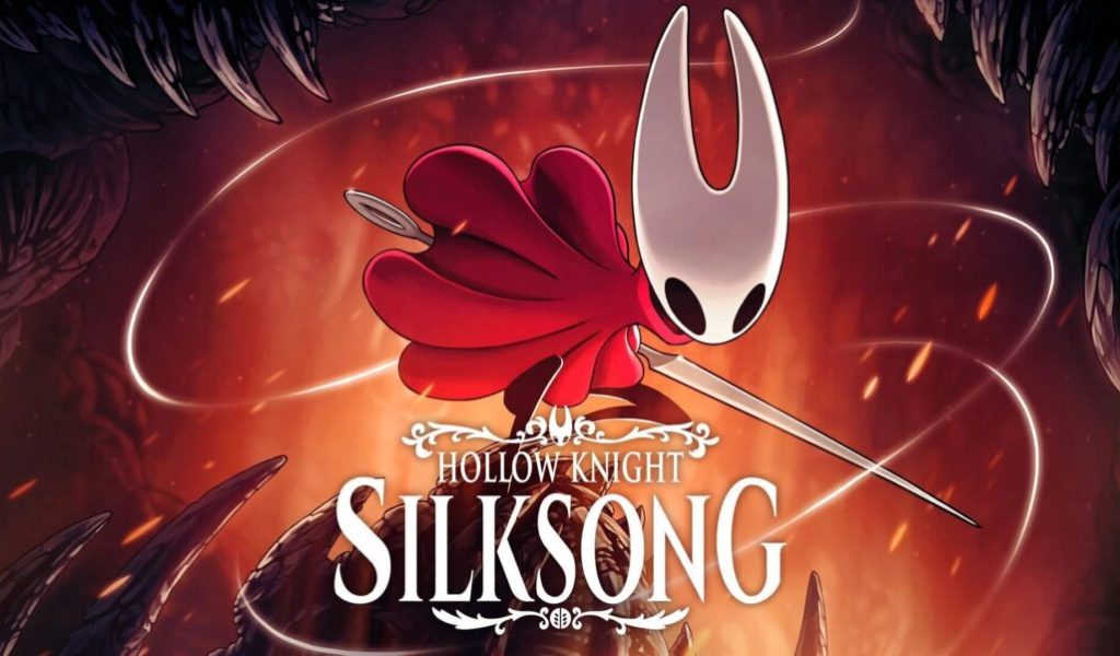 Hollow Knight Silksong // Source : Team Cherry