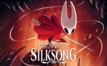 Hollow Knight Silksong // Source : Team Cherry Hollow Knight Silksong // Source : Team Cherry