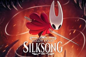 Hollow Knight Silksong // Source : Team Cherry Hollow Knight Silksong // Source : Team Cherry