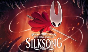Hollow Knight Silksong // Source : Team Cherry Hollow Knight Silksong // Source : Team Cherry