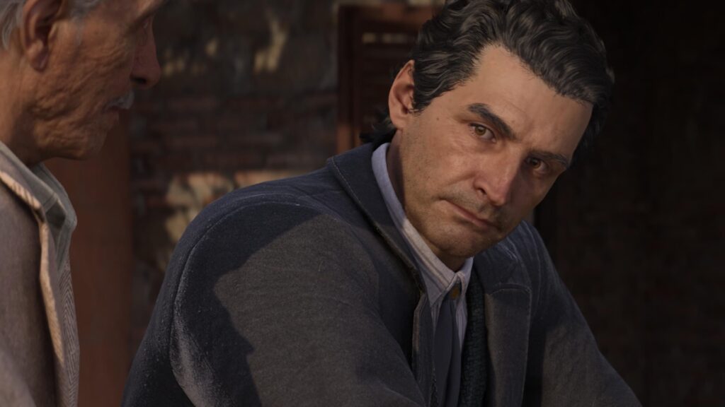 Mafia: The Old Country // Source : Capture PS5 Mafia: The Old Country // Source : Capture PS5