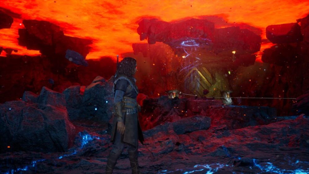 Source : Capture PS5 Source : Capture PS5