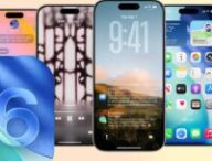iOS 26. // Source : Numerama