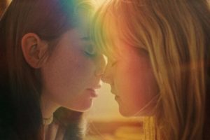 La Promesse d'un été // Source : Outplay