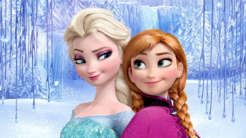 Des extraits de La Reine des Neiges n'étaient pas répertoriés comme contenu pour enfants // Source : Deadline Des extraits de La Reine des Neiges n'étaient pas répertoriés comme contenu pour enfants // Source : Deadline