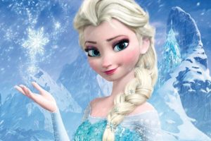 La Reine des Neiges // Source : Disney La Reine des Neiges // Source : Disney