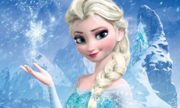 La Reine des Neiges // Source : Disney La Reine des Neiges // Source : Disney