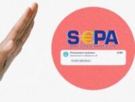 Liste Blanche SEPA // Source : Montage Numerama