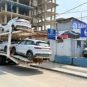 Livraison de BYD Yuan UP à Addis Ababa (Ethiopie) // Source : Sara car import Livraison de BYD Yuan UP à Addis Ababa (Ethiopie) // Source : Sara car import