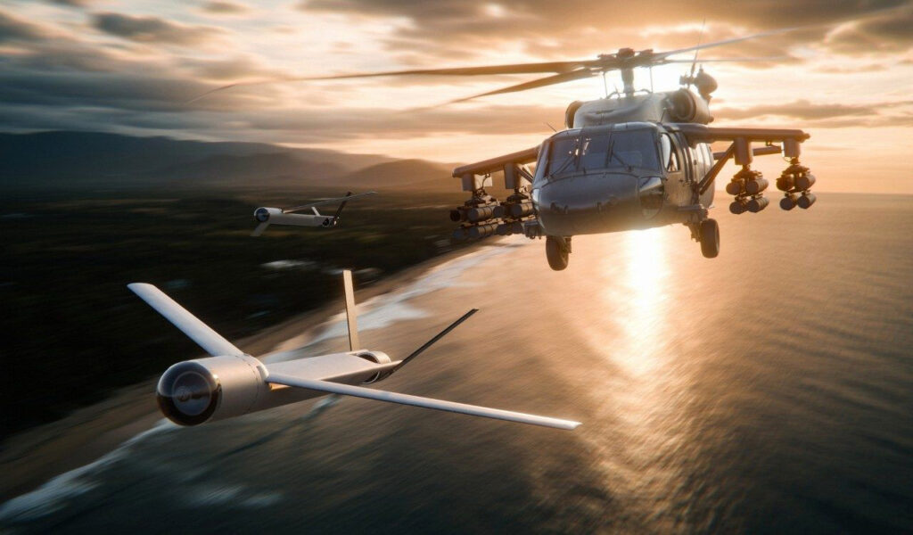Source : Sikorsky Source : Sikorsky