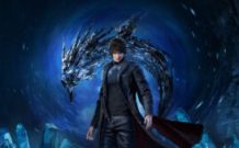 Lost Soul Aside // Source : Sony Lost Soul Aside // Source : Sony