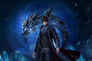 Lost Soul Aside // Source : Sony Lost Soul Aside // Source : Sony