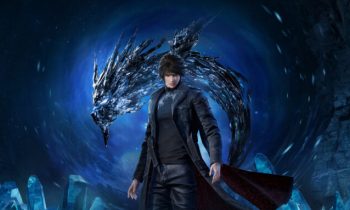 Lost Soul Aside // Source : Sony Lost Soul Aside // Source : Sony