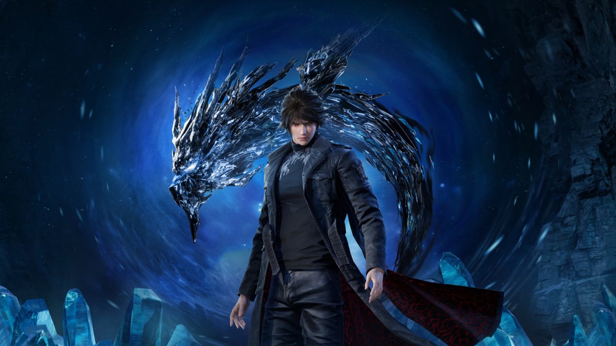 Lost Soul Aside // Source : Sony Lost Soul Aside // Source : Sony