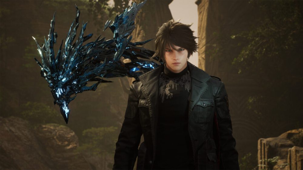 Lost Soul Aside Lost Soul Aside