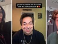 On vous explique ce que signifie « gooner » // Source : Montage Numerama On vous explique ce que signifie « gooner » // Source : Montage Numerama