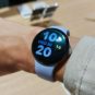 La Google Pixel Watch 4 // Source : Numerama La Google Pixel Watch 4 // Source : Numerama