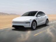 Le Tesla Model Y est le champion des ventes en Europe. // Source : Tesla Le Tesla Model Y est le champion des ventes en Europe. // Source : Tesla