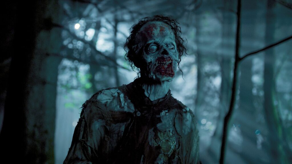 Ce bon vieux Slurp // Source : Netflix Ce bon vieux Slurp // Source : Netflix
