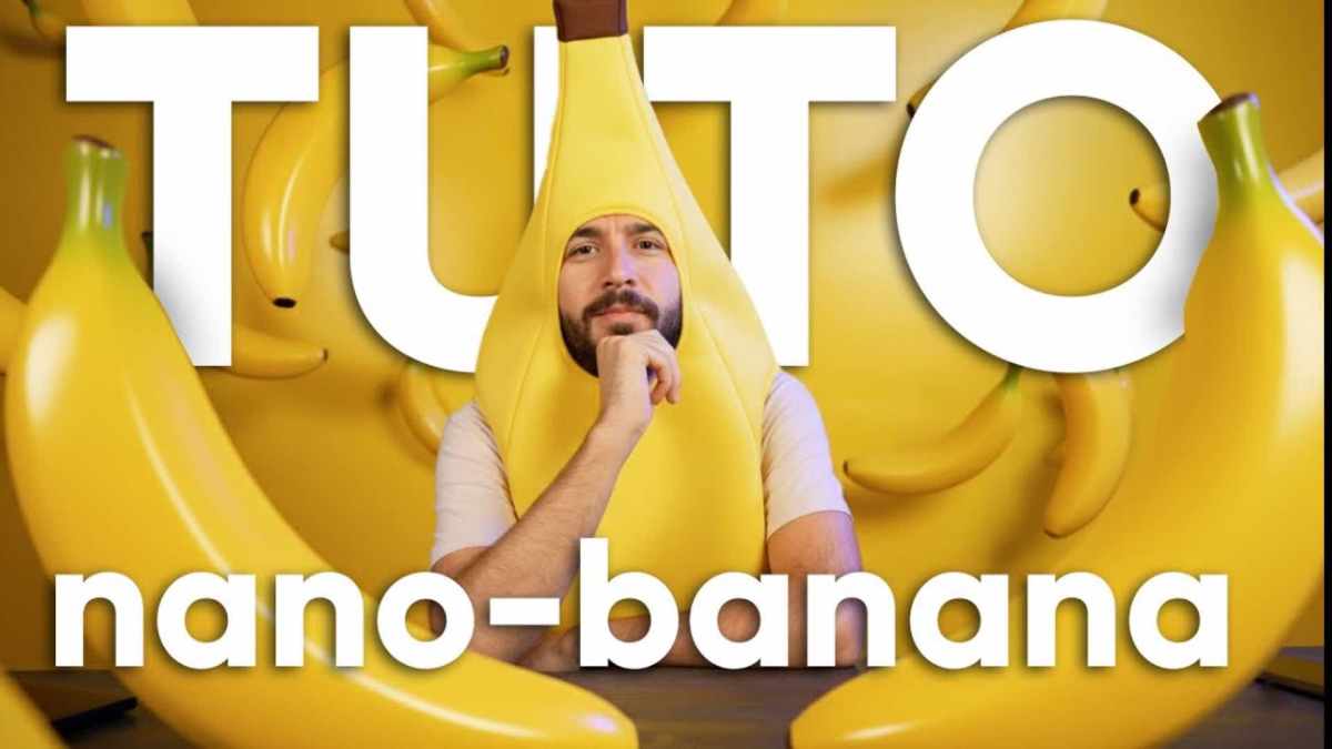 Nano-Banana // Source : Image générée avec Google Gemini Nano-Banana // Source : Image générée avec Google Gemini