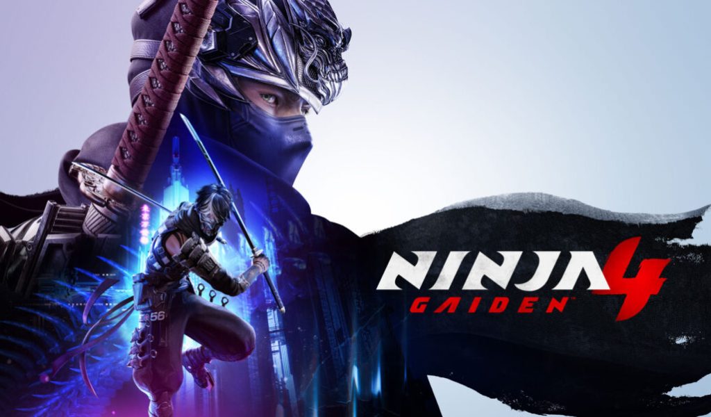 Ninja Gaiden 4 // Source : Xbox Game Studios Ninja Gaiden 4 // Source : Xbox Game Studios