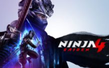 Ninja Gaiden 4 // Source : Xbox Game Studios Ninja Gaiden 4 // Source : Xbox Game Studios