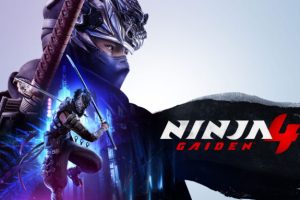 Ninja Gaiden 4 // Source : Xbox Game Studios Ninja Gaiden 4 // Source : Xbox Game Studios