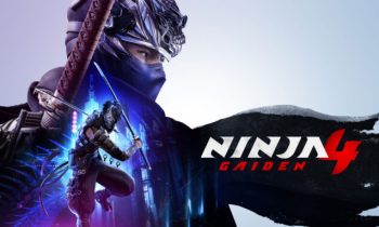 Ninja Gaiden 4 // Source : Xbox Game Studios Ninja Gaiden 4 // Source : Xbox Game Studios