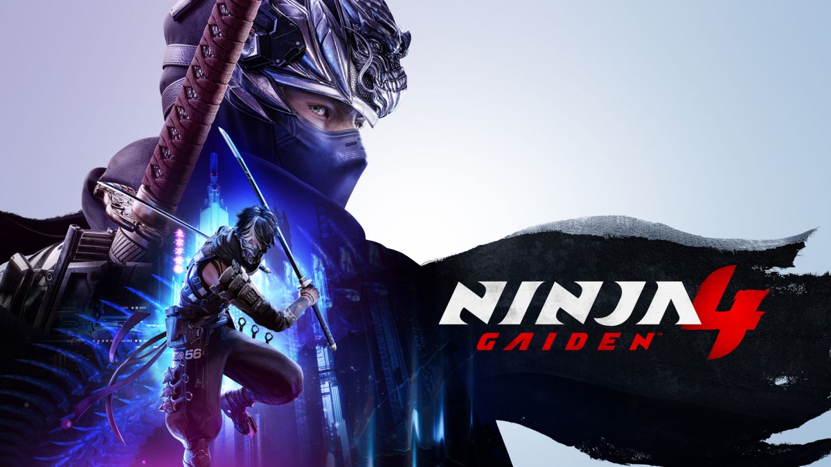 Ninja Gaiden 4 // Source : Xbox Game Studios Ninja Gaiden 4 // Source : Xbox Game Studios