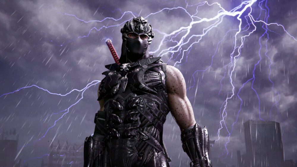 Ninja gaiden 4 Ninja gaiden 4