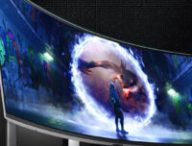 Odyssey G9 Oled // Source : Samsung Odyssey G9 Oled // Source : Samsung