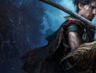 Onimusha Way of the Sword // Source : Capcom Onimusha Way of the Sword // Source : Capcom