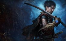Onimusha Way of the Sword // Source : Capcom